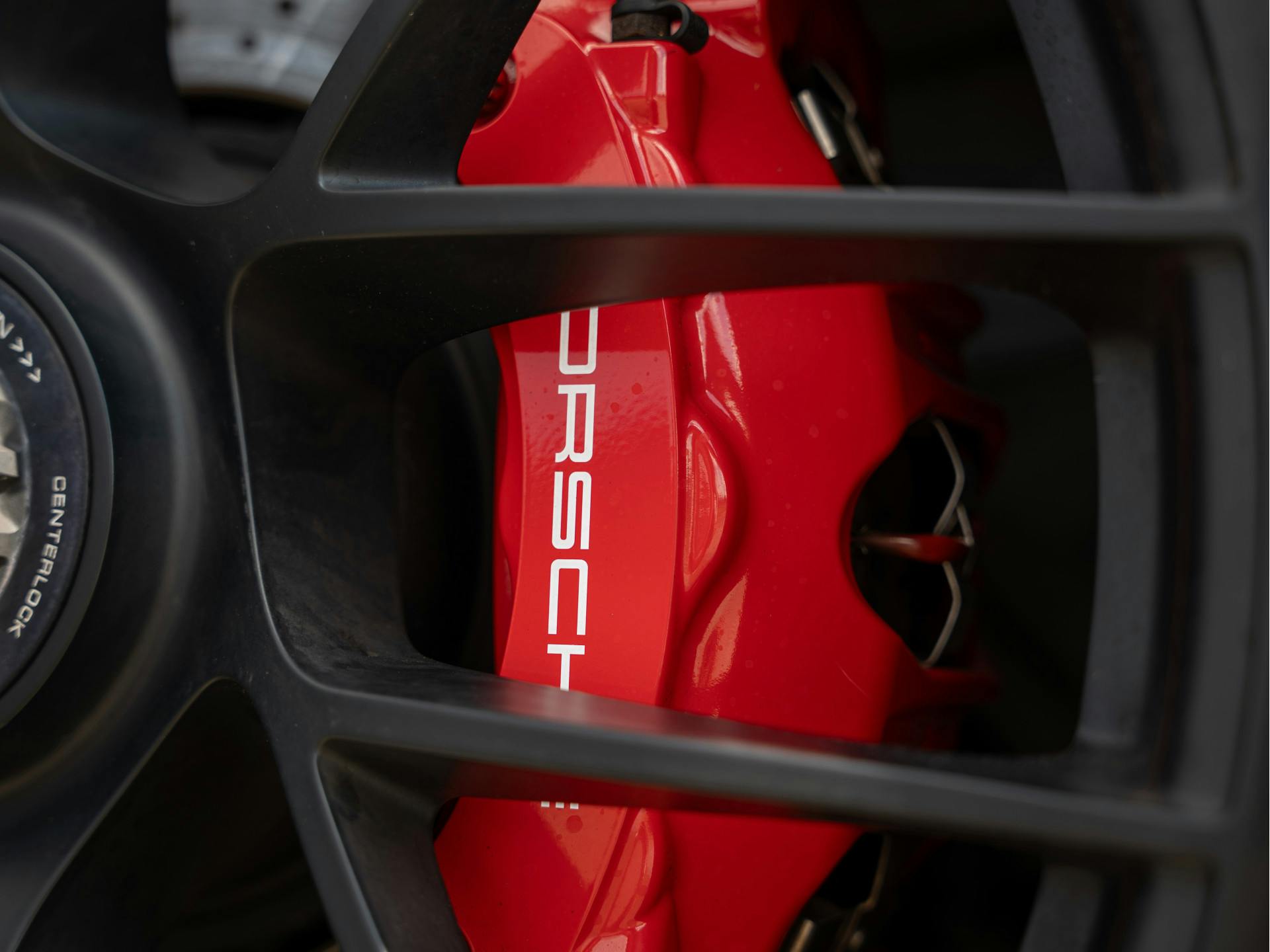Porsche 911 3.0 Targa 4 GTS | Bose | Vierwielbesturing